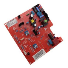 Плата Nova Florida Vela Compact / Плата Fondital Panarea Compact (6SCHEMOD26, 6SCHEMOD11, 6SCHEMOD12)