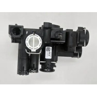 Правая гидрогруппа BAXI Eco 4s / правая гидрогруппа BAXI Eco Home (7730231-2)