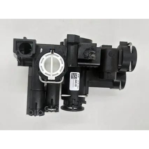 Права гідрогрупа BAXI Eco 4s / Eco Home (7730231-2) - купити в Teplotrade