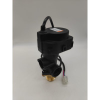 Триходовой клапан Navien Deluxe / триходовой клапан Navien Ace / триходовой клапан Navien Prime Coaxial - DUCA (NAVC9EX00008) (30015423A)