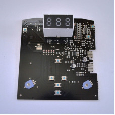Плата дисплея Ariston CLAS / плата дисплея Ariston CLAS System (65104448)