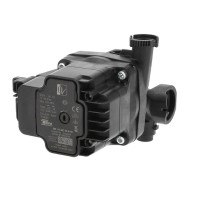 Насос Bosch Condens 7000i / насос Buderus Logamax plus GB172i (8737604588)