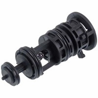Картридж триходового клапана Ariston Clas / картридж триходового клапана Ariston Genus / картридж триходового клапана Ariston BS (65104314)