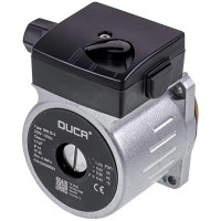 Насос Bosch Gaz 6000 / насос Buderus Logamax (DUCA BPS15-5D)