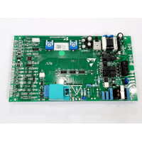 Плата керування ECA Gelios Plus (7006662186, 7006907014)