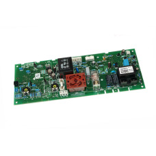 Плата Junkers Euroline / плата Junkers Appliance (8708300212) (Resideo S4962CM1004V04U)