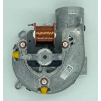 Вентилятор Nova Florida Vela Compact / турбина Nova Florida Delfis / турбина Fondital Antea ​(0VENTILA19R, E6.136)