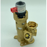 Триходовий клапан Vaillant TurboTEC латунний / триходовий клапан Protherm Пантера 18 латунний (00…