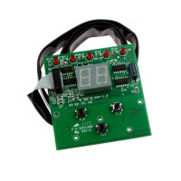 Плата дисплея Protherm Скат 6-28 кВт К13 (0020094661)