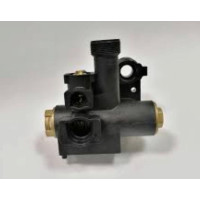 Триходовой клапан Saunier Duval Isofast / триходовой клапан Saunier Duval Isomax (05720800)