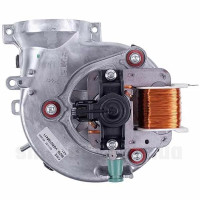 Вентилятор Saunier Duval ThemaClassic, Saunier Duval Isofast, Saunier Duval Isotwin F30/F35 (S1072500)