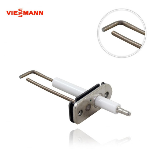 Електрод розпалу та іонізації Viessmann Vitodens WB1B, WB1C, B1HC (7828718)