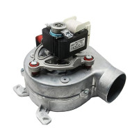 Вентилятор Ferroli Fortuna / Вентилятор Hi-Therm Fenice / Вентилятор Thermex EuroElite (902609670, 90261480, 29600160)