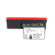 Плата розжига Protherm Медведь (HONEYWELL S4565AM3058U) (0020025301)