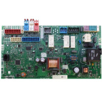 Плата Vaillant ecoTEC Plus / плата Vaillant ecoTEC Exclusive (8000019991)