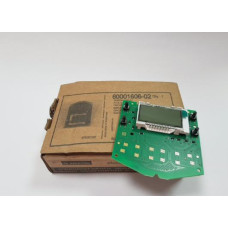 Плата дисплея Ariston Egis Plus / плата дисплея Ariston Egis Premium (60001606)