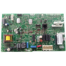 Плата Ariston BS II / плата Ariston Matis (60001580)
