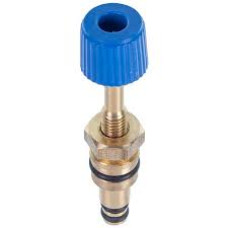 Кран подпитки Ariston UNO / кран подпитки Ariston Microgenus / кран подпитки Ariston TX / кран подпитки Ariston T2 (996071)