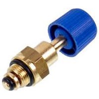 Кран подпитки Hi-Therm Optimus (7020680011)