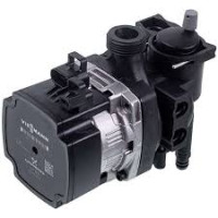 Насос Viessmann Vitodens 100-W / насос Viessmann Vitodens 200-W / насос Viessmann Vitodens 222-F (7858772) (Grundfos UPM3 15-75)