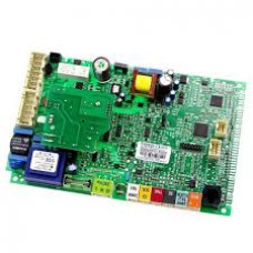Плата Ariston Genus Premium Evo / Плата Ariston Genus Premium Evo System (60001898-01)