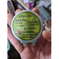 Привід триходового клапана Radiant (96032LA)