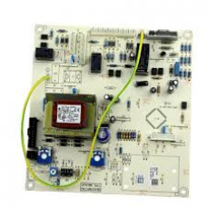 Плата Baxi Luna / плата Westen Star (SM11447U, 56555990, 5672510)