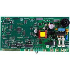 Плата BOSCH GAZ 6000W WBN6000 / плата BOSCH GAZ 2000W WBN2000 (до 01.06.2017) (87186496770, 8718647733)