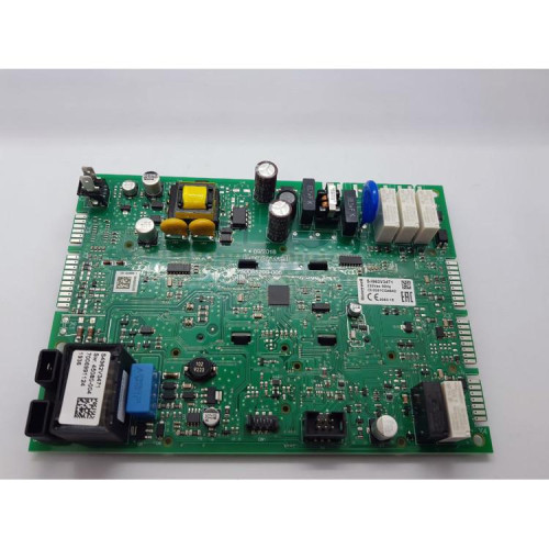 Плата управління E.C.A. Calora Premix / Baymak Duotec / Baymak Star Bridge (S4962V3471, 7006991124)
