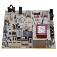 Плата Hermann Habitat 2 / плата Hermann Micra 2 (0020038693) (Honeywell SM07407U) (Н052004119)