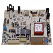 Плата Hermann Habitat 2 / плата Hermann Micra 2 (0020038693) (Honeywell SM07407U) (Н052004119)