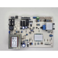 Плата Ferroli Divatop / плата Ferroli Divatop micro DBM03C (39828411)