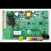 Плата Ariston Clas One / плата Ariston Clas Premium Evo (65116585)