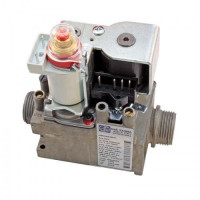 Газовий клапан Protherm Пантера / газовий клапан Protherm Медведь (0020025220) (SIT 824 Nova)