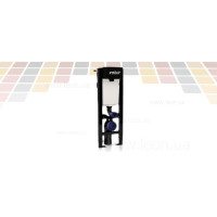VS0855201 Valsir Cubik S Block H=1060 мм D=90 мм (механика)