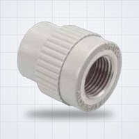 Перехід з MPB д 50х6/4" мм