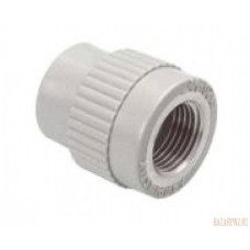 Переход с MPВ д 50х6/4" мм