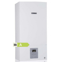 Газовий конденсацийний котел Bosch Condens 2500 W