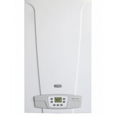 Котел газовий BAXI ECO 4s 24