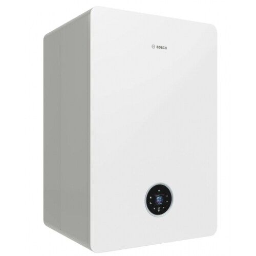 Газовий котел Bosch Condens 5700i GC5700iW 30/30 C 23 7736902843