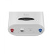 Бойлер Termex Quartz Eris 30 л
