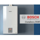 Газовий конденсаційний котел Bosch Condens 2500 W