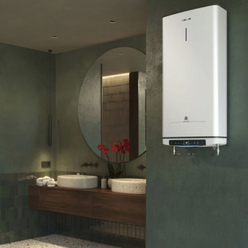 Бойлер Ariston VELIS PRO DRY WIFI 80 EU (3100909)