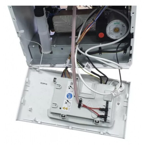 Газовий конденсаційний котел Bosch Condens 2500 W