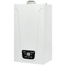 Котел газовий Baxi LUNA DUO-TEC Е 40
