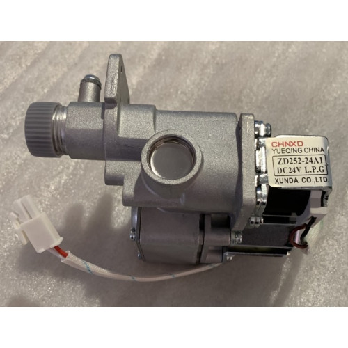 Газовий блок THERMO ALLIANCE JSG-20-10ETP18 301110502