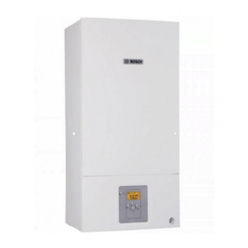 Газовий конденсаційний котел Bosch Condens 2500 W