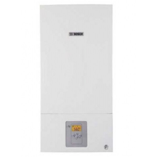 Газовий конденсаційний котел Bosch Condens 2500 W