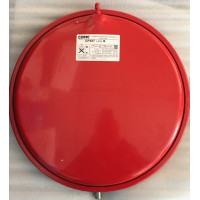 Бак розширювальний Baxi, Westen 6 литров 65104681
