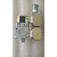 Газовий клапан CNE Rocterm ( серия TD), Altogas, Nobel (220 V)